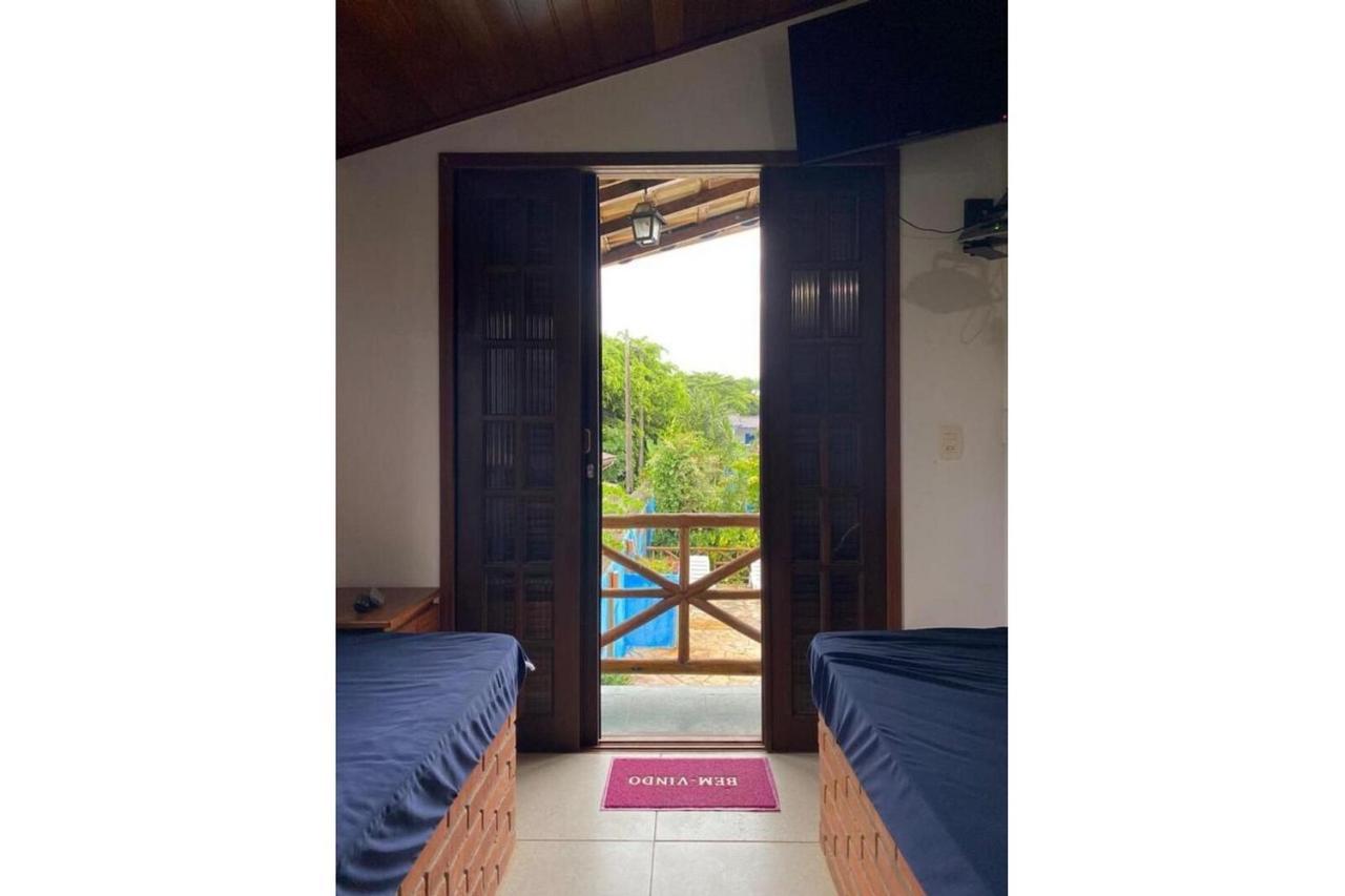 Villagio di Gaspari Ubatuba Esterno foto