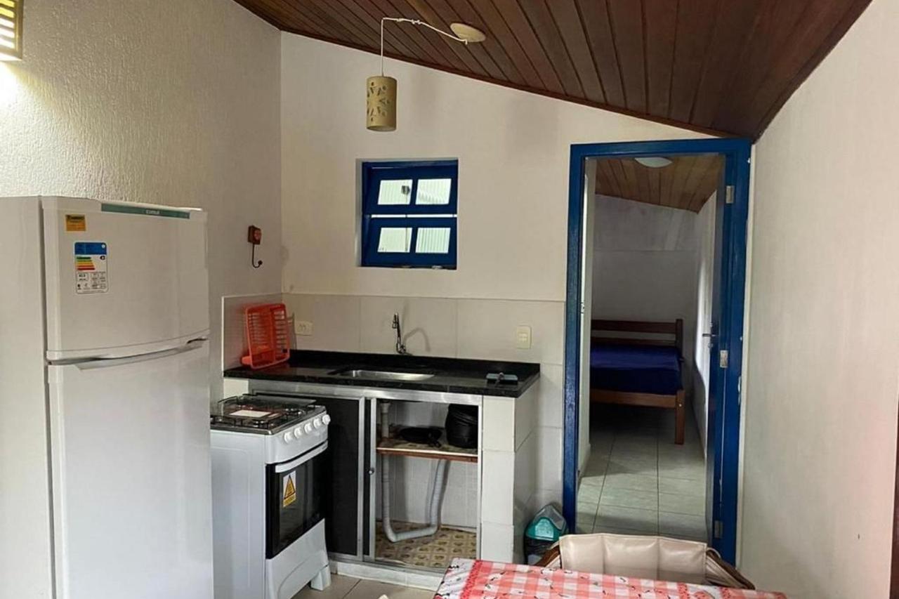 Villagio di Gaspari Ubatuba Esterno foto